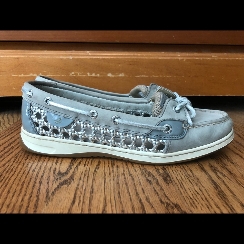 Gray Sperry’s